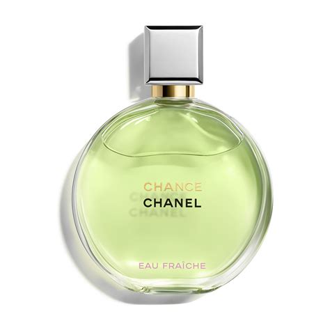 chance chanel eau de toilette|chanel eau de toilette refill.